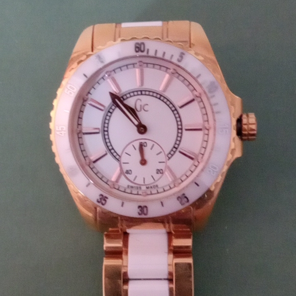 Guess watch - Picture 2 of 3
